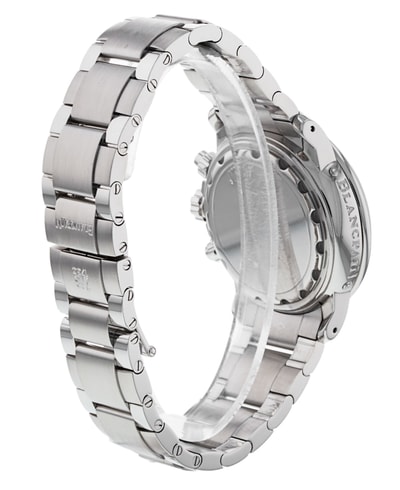 Blancpain Leman Perpetual Calendar 2685F-1130-53B